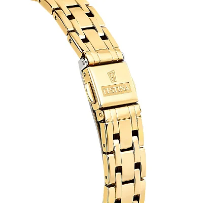 Festina Mademoiselle Mother of Pearl Dial F20719/1