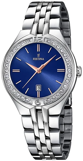 Festina Mademoiselle Blue F16867/5