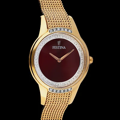 Festina Mademoiselle Mesh F20496/1