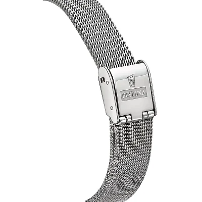 Festina Mademoiselle Ice Blue Mesh F20712/2