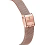  Zdjęcie 2 Festina Mademoiselle Mother of Pearl Black Dial Mesh F20716/2
