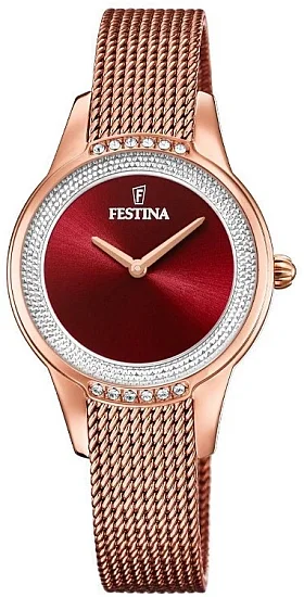 Festina Mademoiselle Mesh F20496/1