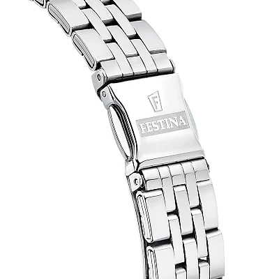 Festina Mademoiselle Pink Dial F16867/6