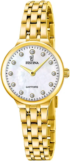 Festina Mademoiselle Sapphire F20745/1