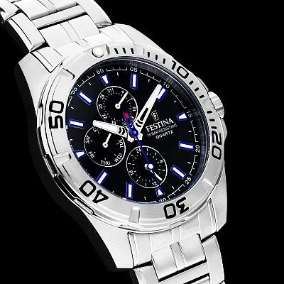 Festina Multifunction F20445/6