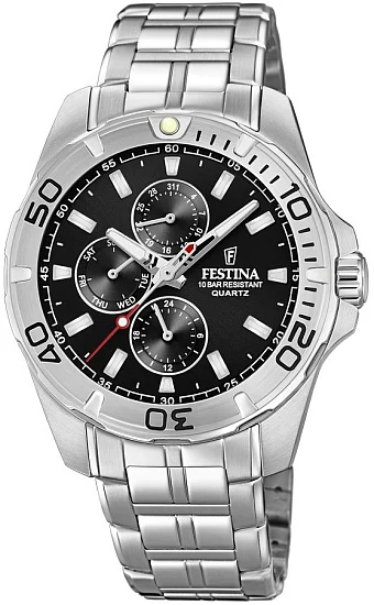 Festina Multifunction F20445/3