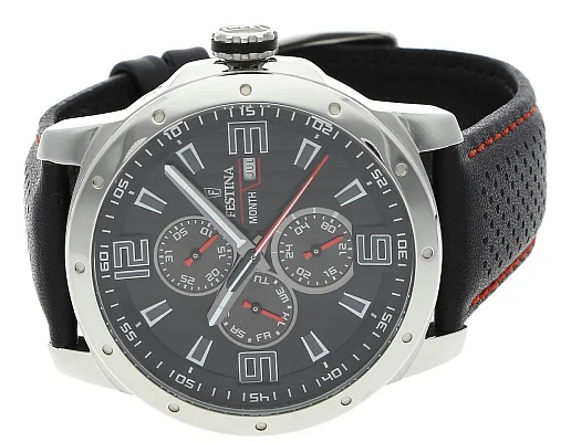 Festina Multifunction F16585/8