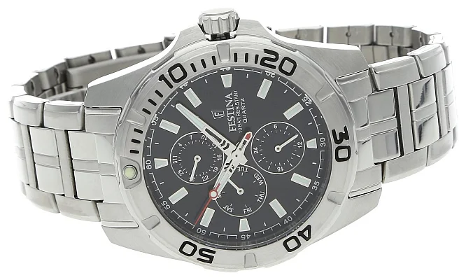 Festina Multifunction F20445/3