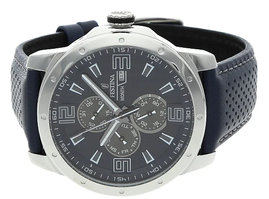 Festina Multifunction F16585/3