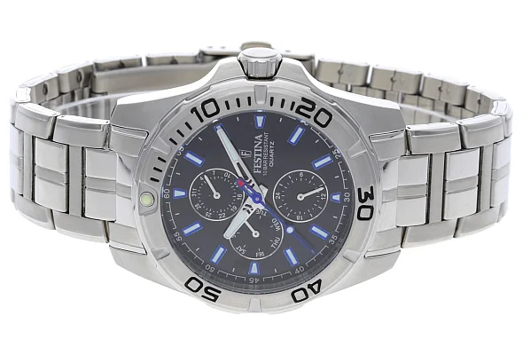Festina Multifunction F20445/6