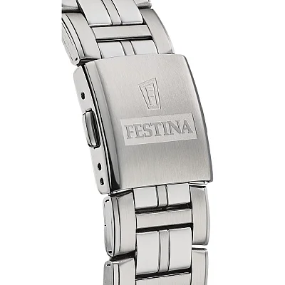 Festina Multifunction F20445/2