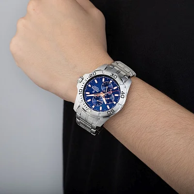 Festina Multifunction F20445/5