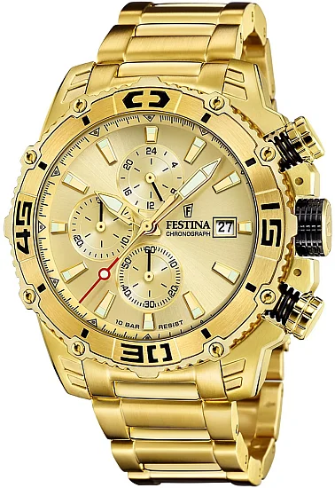 Festina Prestige F20492/1