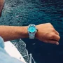  Zdjęcie 2 Festina Professional Diver Date Sapphire Ice Blue F20663/5