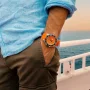  Zdjęcie 2 Festina Professional Diver Date Sapphire F20664/4