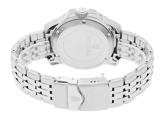 Festina Professional Diver Day-Date Sapphire F20661/1