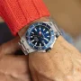  Zdjęcie 2 Festina Professional Diver Date Sapphire F20663/1
