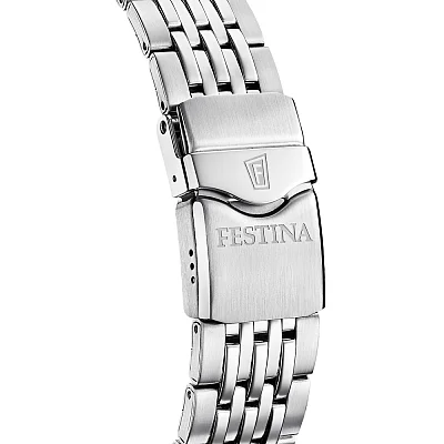 Festina Professional Diver Day-Date Sapphire F20661/1