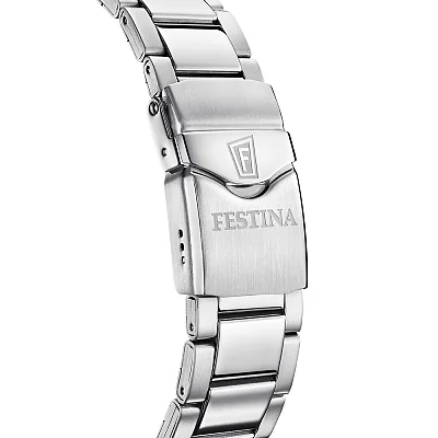 Festina Professional Diver Date Sapphire F20663/1