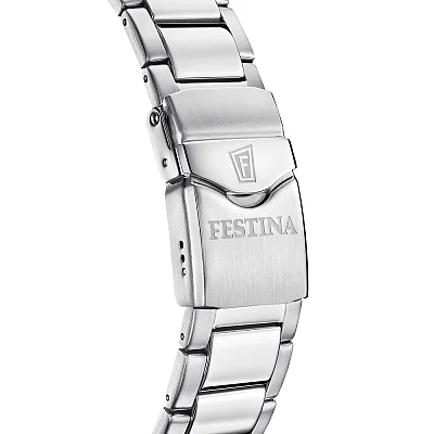 Festina Professional Diver Day-Date Sapphire Set F20665/2