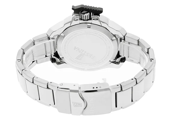 Festina Professional Diver Day-Date Sapphire Set F20665/1