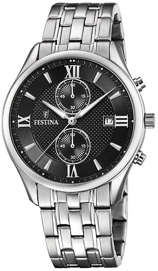 Festina Retro F6854/8