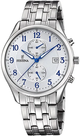 Festina Retro F6854/A