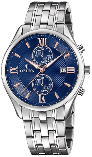 Festina Retro F6854/6