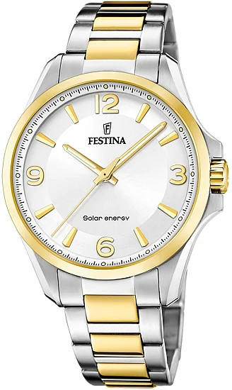 Festina Solar Energy F20657/1