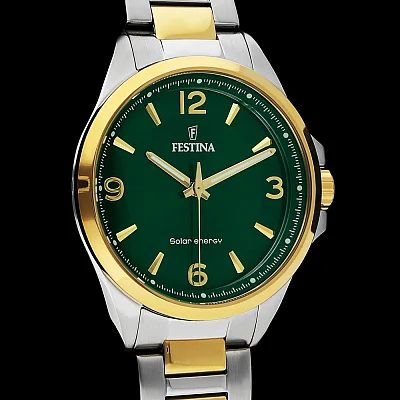 Festina Solar Energy F20657/3