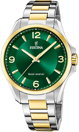 Festina Solar Energy F20657/3