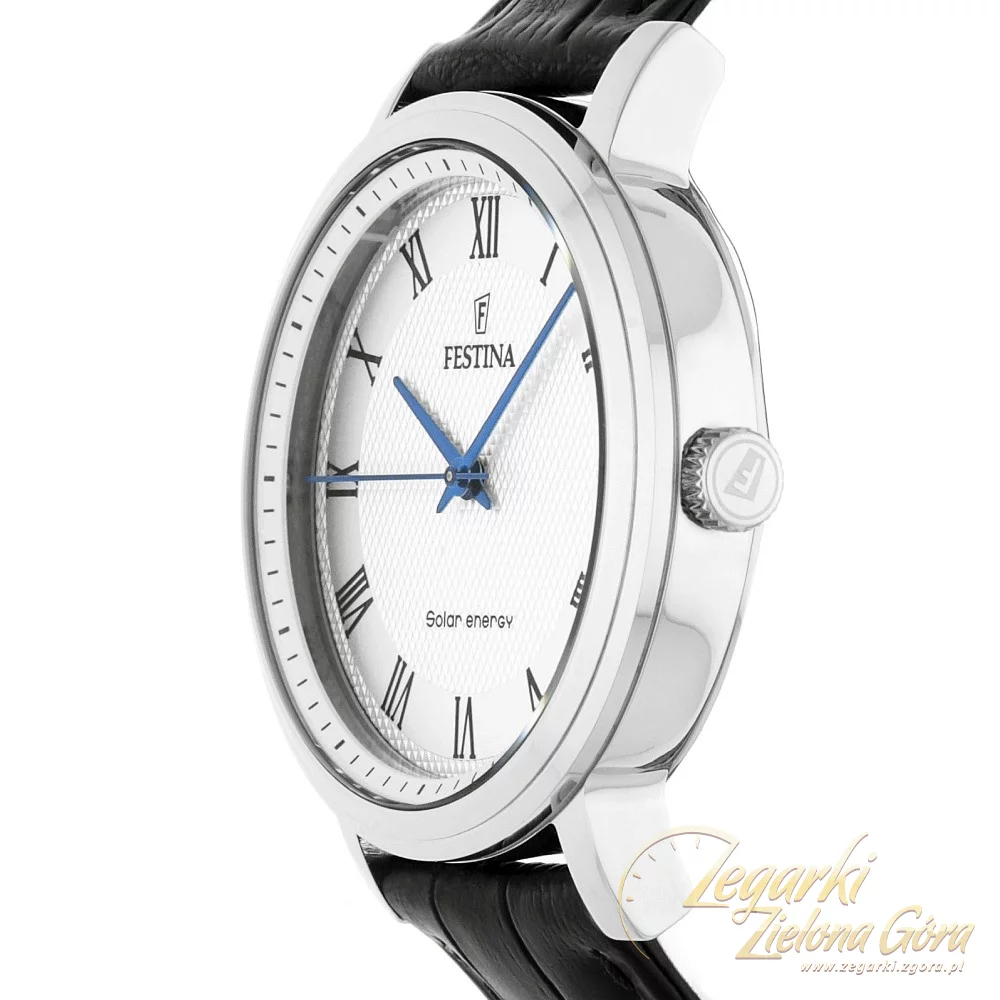 Orologio Festina F20643-1 blu Orologi da polso