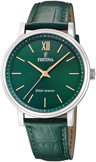 Festina Solar Energy Classic F20660/5