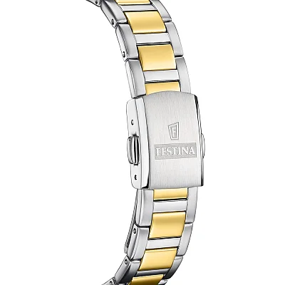 Festina Solar Energy Woman F20655/2