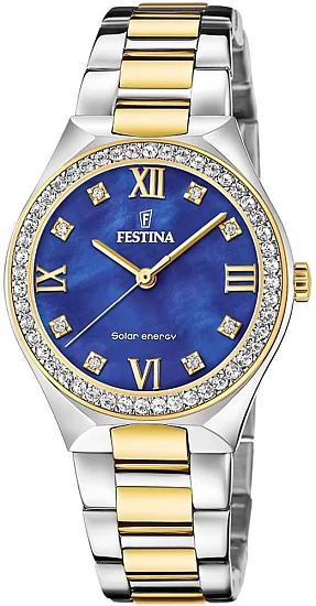 Festina Solar Energy Woman F20659/2