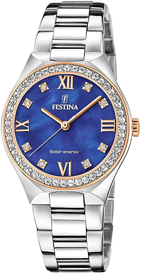 Festina Solar Energy Woman F20658/2