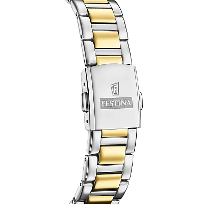 Festina Solar Energy Woman F20659/2