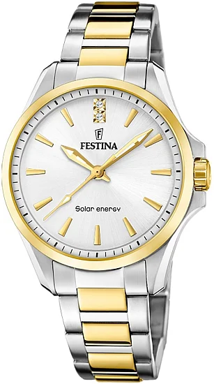 Festina Solar Energy Woman F20655/2