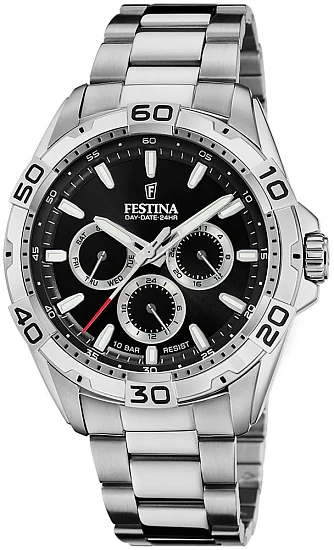 Festina Sport Day-Date F20623/4