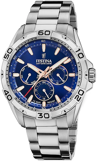Festina Sport Day-Date F20623/2