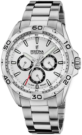 Festina Sport Day-Date F20623/1