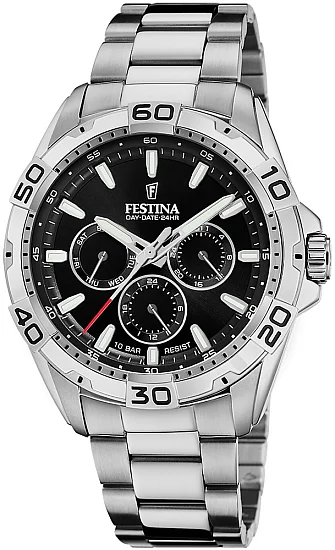 Festina Sport Day-Date F20623/5
