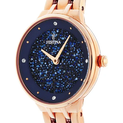 Festina Swarovski F20384/3
