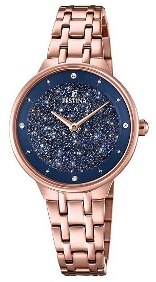 Festina Swarovski F20384/3