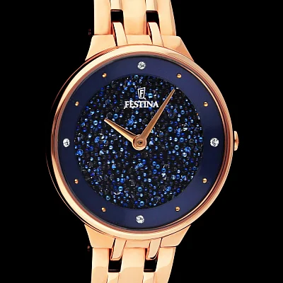 Festina Swarovski F20384/3
