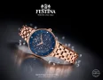  Zdjęcie 2 Festina Swarovski F20384/3