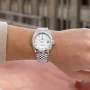  Zdjęcie 2 Festina Swiss Made Automatic Sapphire Chrono F20090/1