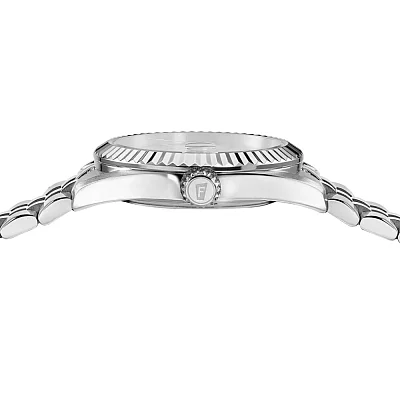 Festina Swiss Made Automatic Sapphire Chrono F20090/1