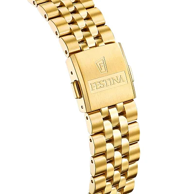 Festina Swiss Made Automatic Sapphire F20092/2