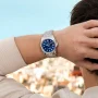  Zdjęcie 2 Festina Swiss Made Automatic Sapphire Chrono F20090/2